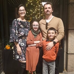 Meet your Posher, Aurora